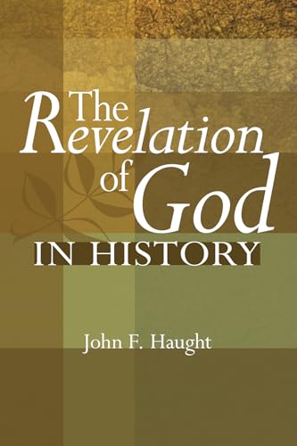 The Revelation of God in History - Click to Buy