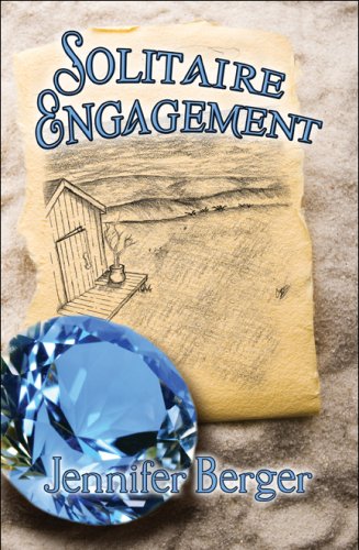 Solitaire Engagement - Click to Buy
