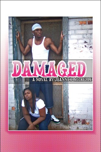 Damaged - Click to Buy