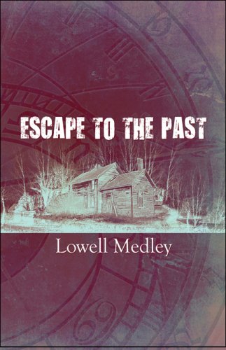 Escape to the Past