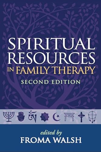 Spiritual Resources in Family Therapy, Second Edition - Click to Buy