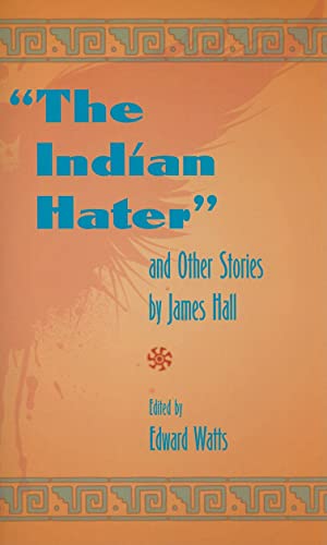 The Indian Hater: And Other Stories - Click to Buy