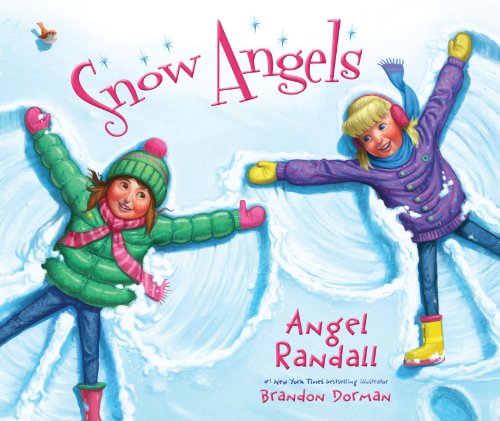 Snow Angels - Click to Buy
