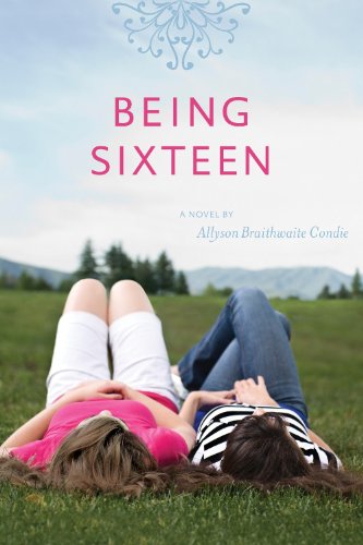 Being Sixteen - Click to Buy