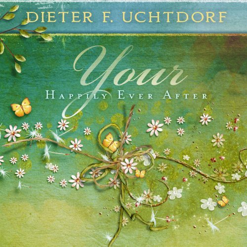 Your Happily Ever After - Click to Buy