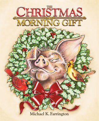 The Christmas Morning Gift