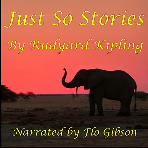 Just So Stories - Click to Buy
