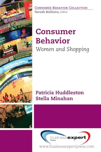 Consumer Behavior: Women and Shopping - Click to Buy
