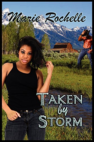 Taken by Storm - Click to Buy