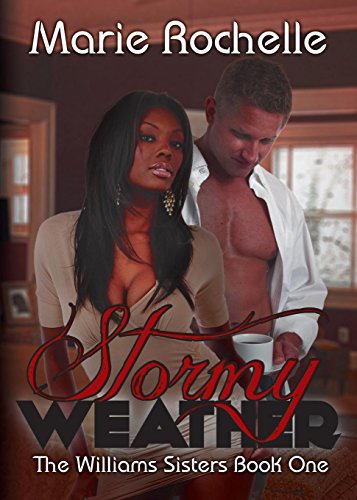 Stormy Weather - Click to Buy