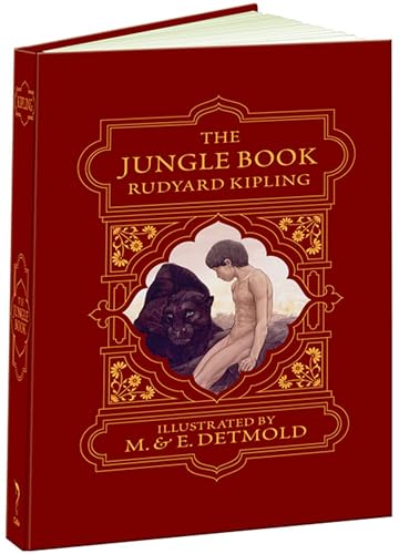 The Jungle Book - Click to Buy