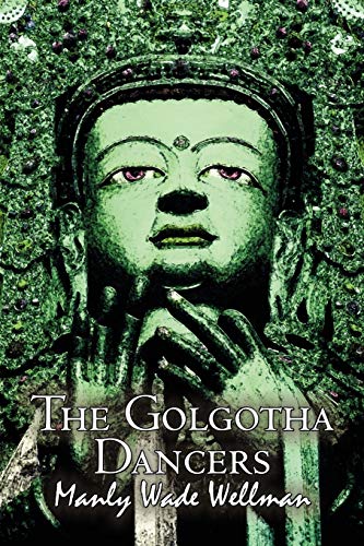 The Golgotha Dancers - Click to Buy