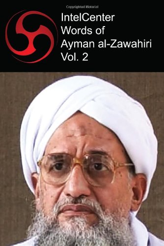 Intel Center Words of Ayman Al-Zawahiri - Click to Buy