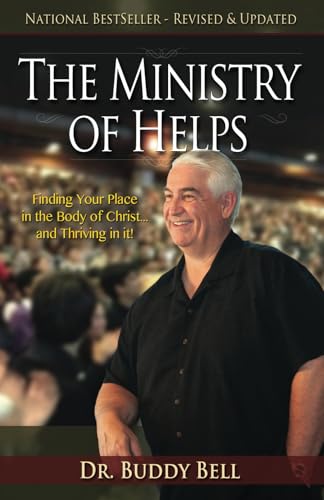 Ministry of Helps Handbook, Revised and Updated: How to be Totally Effective Serving in the Local Church - Click to Buy