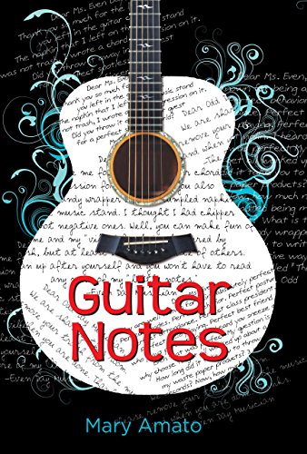Guitar Notes - Click to Buy