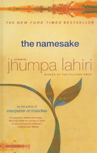 The Namesake - Click to Buy