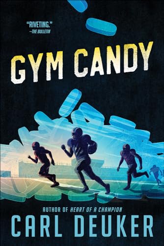 Gym Candy - Click to Buy