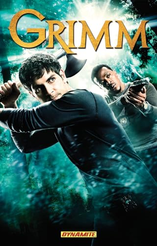 Grimm Volume 1 - Click to Buy