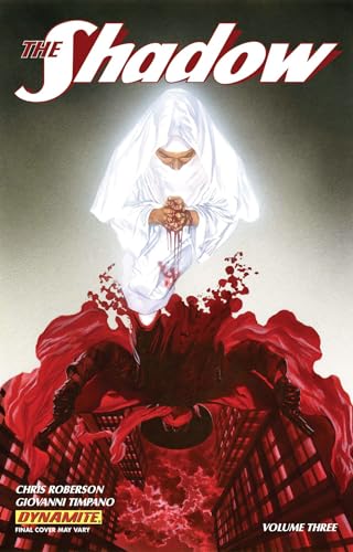 The Shadow Volume 3: The Light of the World - Click to Buy