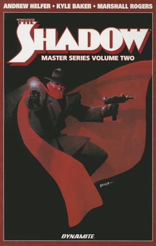 Shadow Master Series Volume 2 - Click to Buy
