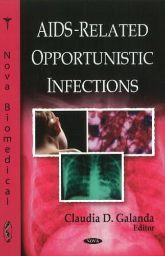 AIDS-Related Opportunistic Infections - Click to Buy