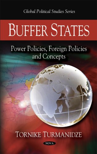 Buffer States: Power Policies, Foreign Policies and Concepts - Click to Buy
