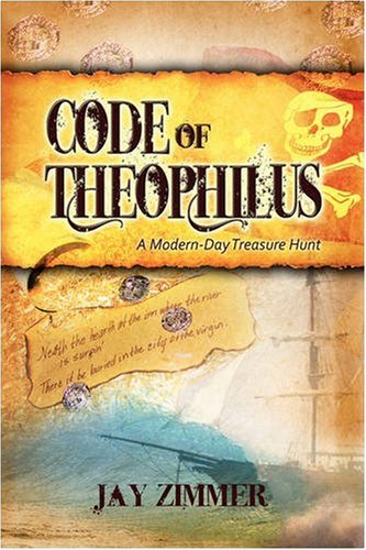 Code of Theophilus - Click to Buy