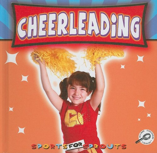 Cheerleading - Click to Buy