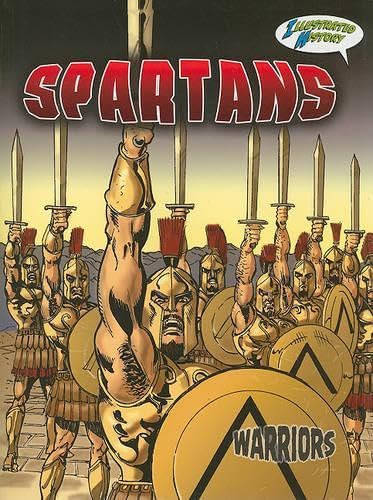 Spartans - Click to Buy