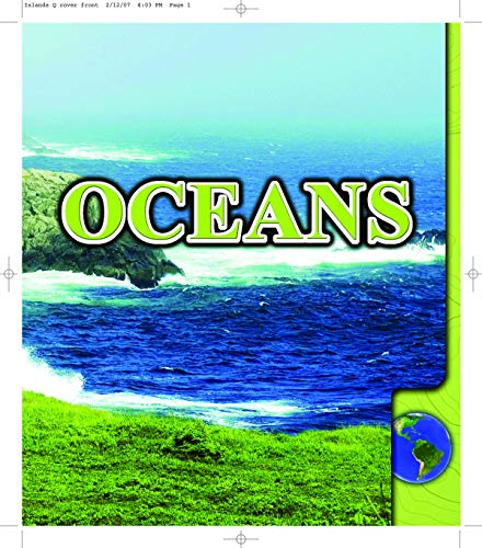 Oceans (Landforms) - Click to Buy