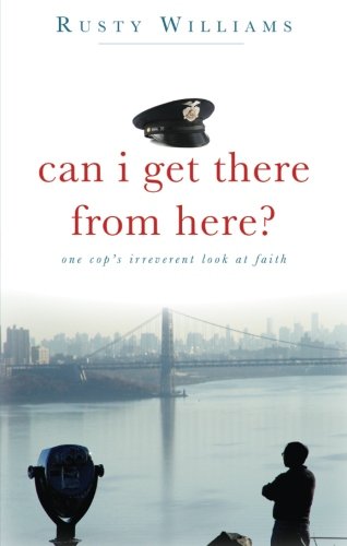 Can I Get There From Here? - Click to Buy