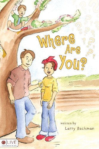 Where Are You? - Click to Buy