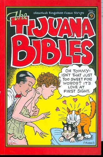 TIJUANA BIBLES VOL 09 - Click to Buy