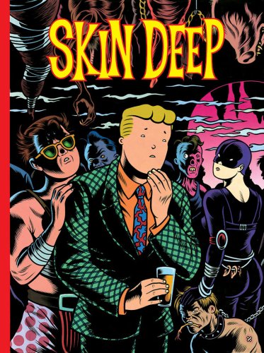 Skin Deep - Click to Buy