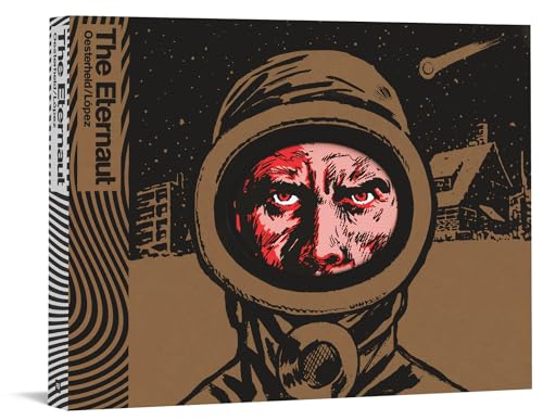 The Eternaut - Click to Buy