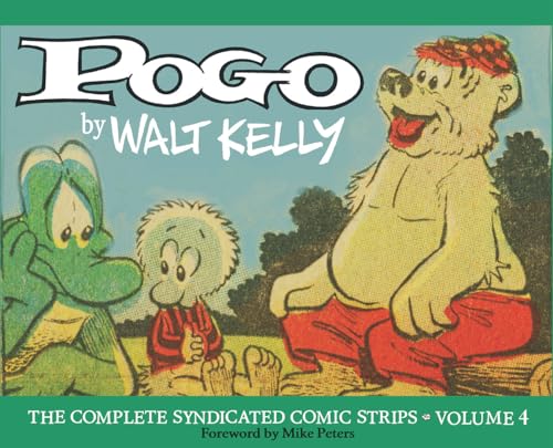 Pogo Vol. 4: Under The Bamboozle Bush - Click to Buy