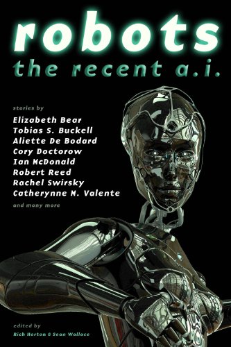 Robots: The Recent A.I. - Click to Buy