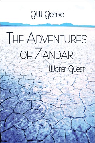 The Adventures of Zandar: Water Quest - Click to Buy