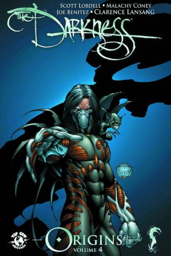 The Darkness: Origins Volume 4 (The Darkness: Origins, 4)