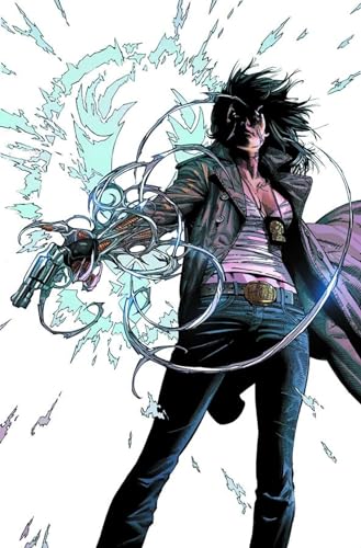 Witchblade Compendium Volume 3 Limited Edition Hardcover - Click to Buy