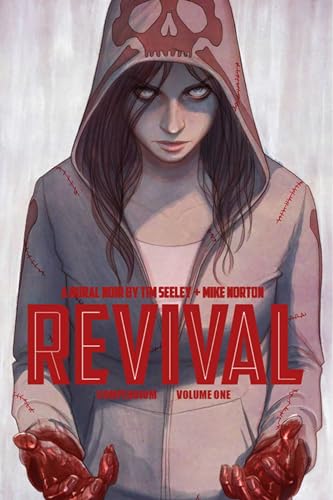 Revival Deluxe Collection Volume 1 - Click to Buy