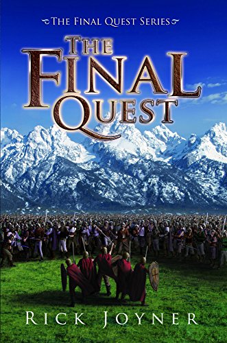 The Final Quest - Click to Buy
