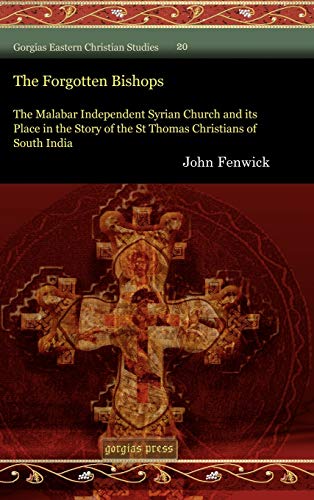 The Forgotten Bishops - Click to Buy