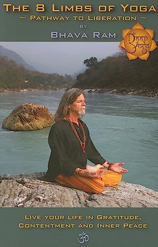 The 8 Limbs of Yoga: Pathway to Liberation - Click to Buy