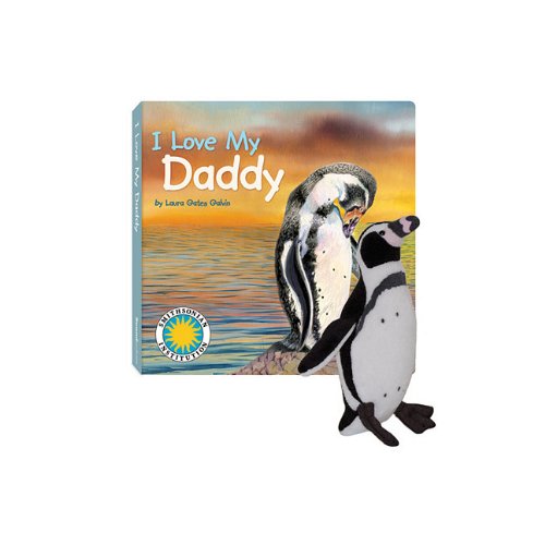 I Love My Daddy - Click to Buy
