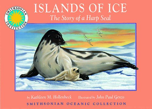 Islands of Ice - Click to Buy