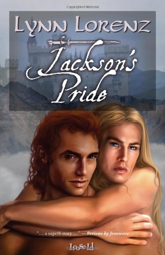 Jackson's Pride - Click to Buy