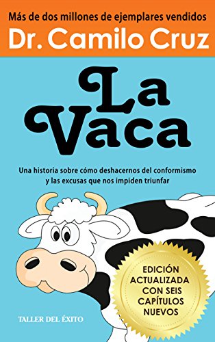 La vaca: Edición actualizada con seis capítulos nuevos - Click to Buy