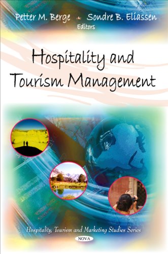 Hospitality and Tourism Management - Click to Buy