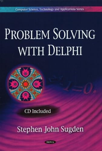 Problem Solving with Delphi (Computer Science, Technology and Applications) - Click to Buy